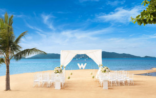 W Koh Samui