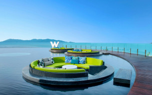 W Koh Samui