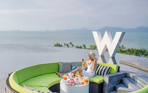 W Koh Samui