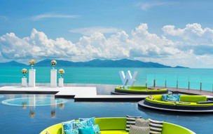 W Koh Samui