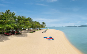 W Koh Samui