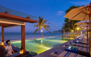Synergy Samui