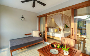 Bandara Spa Resort & Pool Villas, Samui