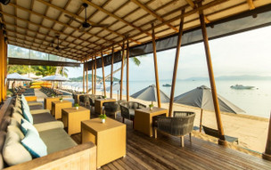 Bandara Spa Resort & Pool Villas, Samui