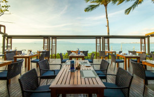 Bandara Spa Resort & Pool Villas, Samui