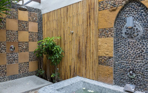 Bandara Spa Resort & Pool Villas, Samui