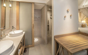 Bandara Spa Resort & Pool Villas, Samui