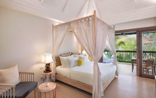 Bandara Spa Resort & Pool Villas, Samui