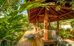 Bandara Spa Resort & Pool Villas, Samui