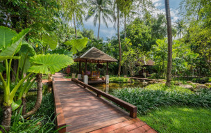 Chaweng Regent Beach Resort