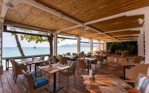 Chaweng Regent Beach Resort