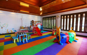 Chaweng Regent Beach Resort