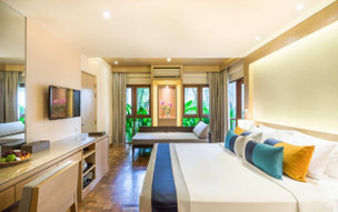 Chaweng Regent Beach Resort