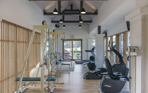 Chaweng Regent Beach Resort