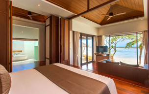 Chaweng Regent Beach Resort