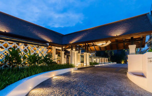 Chaweng Regent Beach Resort