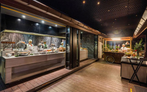 Chaweng Regent Beach Resort