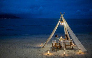 Chaweng Regent Beach Resort