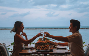 Chaweng Regent Beach Resort