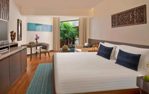 Anantara Bophut Koh Samui