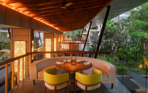 Anantara Bophut Koh Samui