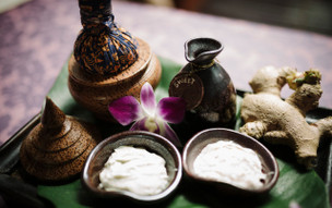 Anantara Bophut Koh Samui