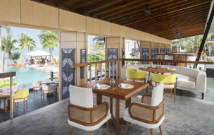 Anantara Bophut Koh Samui