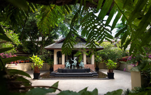 Anantara Bophut Koh Samui