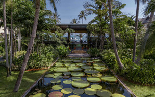 Anantara Bophut Koh Samui