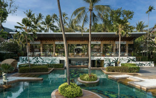 Anantara Bophut Koh Samui