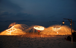 Anantara Bophut Koh Samui
