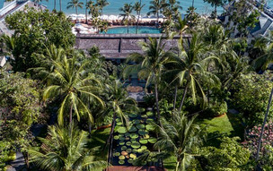 Anantara Bophut Koh Samui