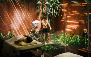 Anantara Bophut Koh Samui