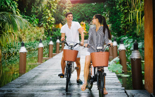 Anantara Bophut Koh Samui