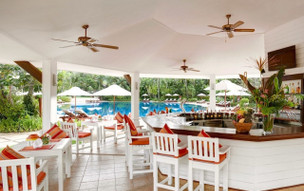 Santiburi Beach Resort Golf Spa