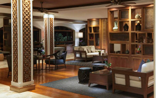 Santiburi Beach Resort Golf Spa