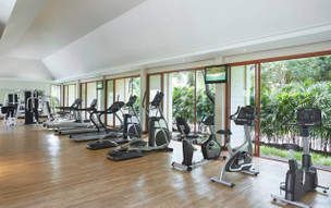 Santiburi Beach Resort Golf Spa