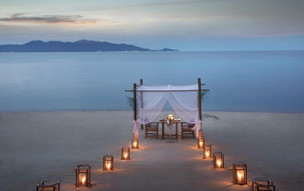 Santiburi Beach Resort Golf Spa