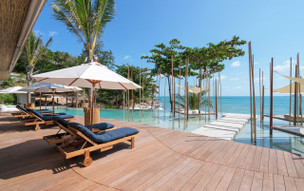 Six Senses Samui