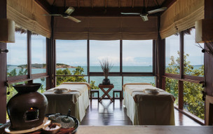 Six Senses Samui