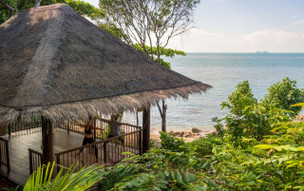 Six Senses Samui