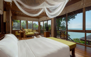 Six Senses Samui