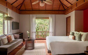 Anantara Rasananda Koh Phangan Villas