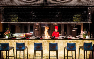 Anantara Rasananda Koh Phangan Villas