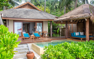 Anantara Rasananda Koh Phangan Villas