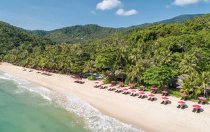 Anantara Rasananda Koh Phangan Villas