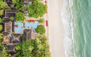 Anantara Rasananda Koh Phangan Villas