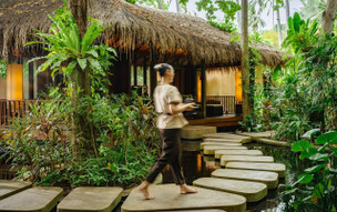 Anantara Rasananda Koh Phangan Villas