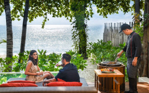 Anantara Rasananda Koh Phangan Villas