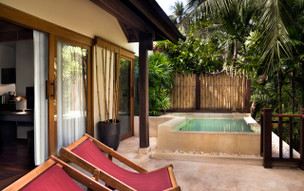 Anantara Rasananda Koh Phangan Villas